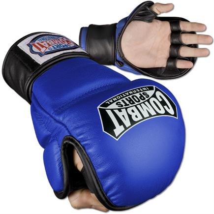 MMA Training Gloves